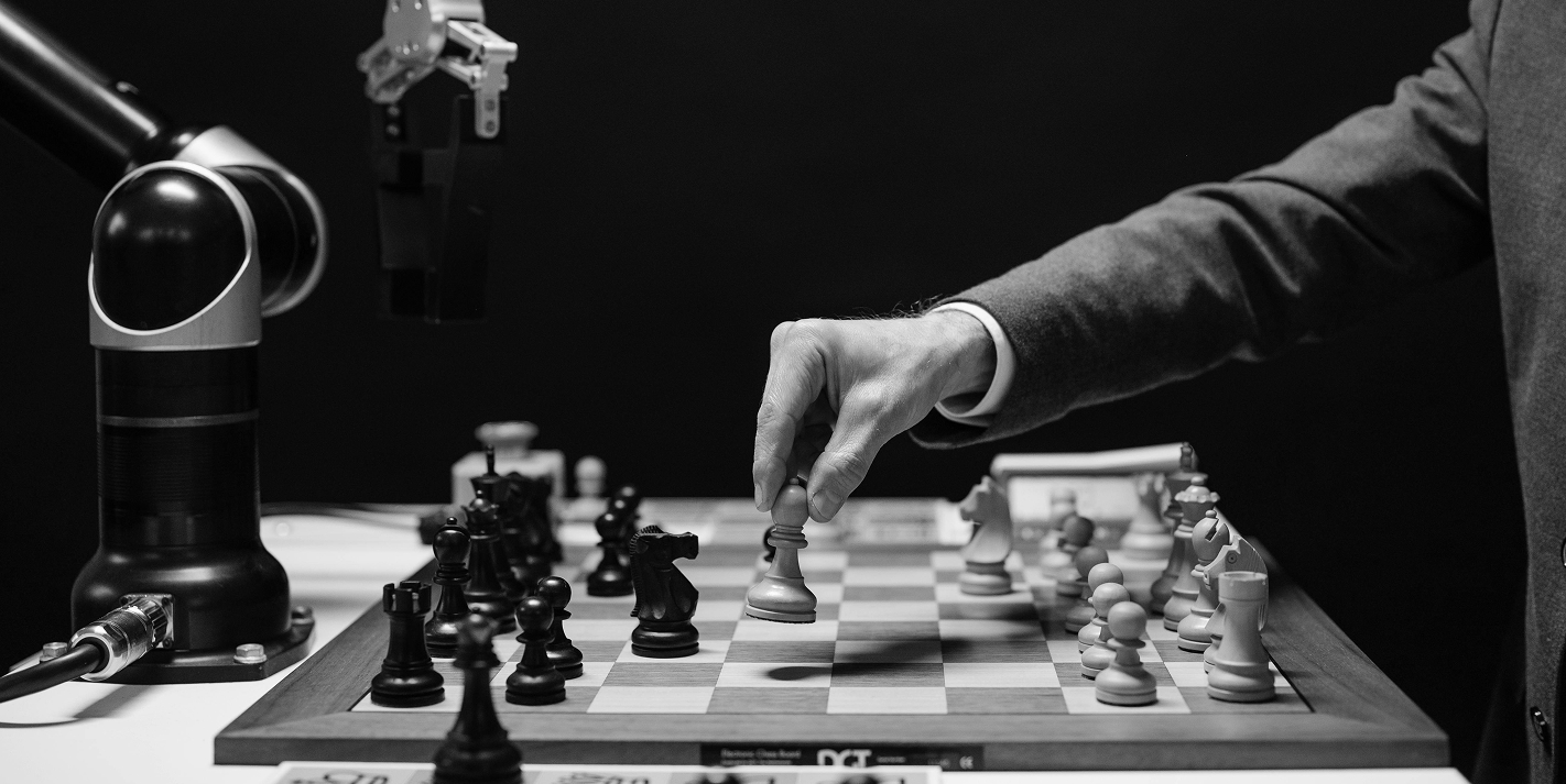 The AI Leap in the World of ERP Solutions