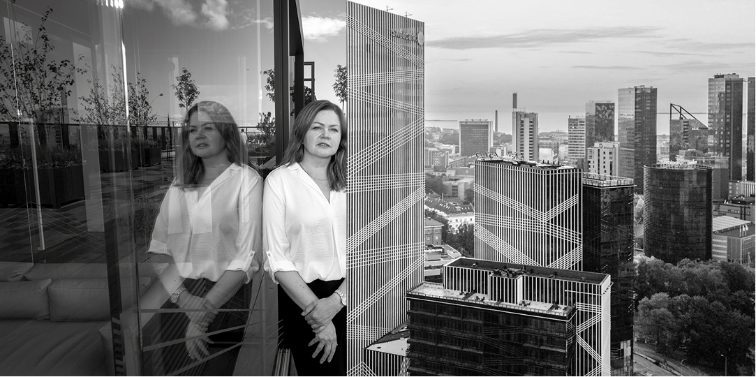 Data-Driven Management in the Real Estate Business Must Take a Long-Term View