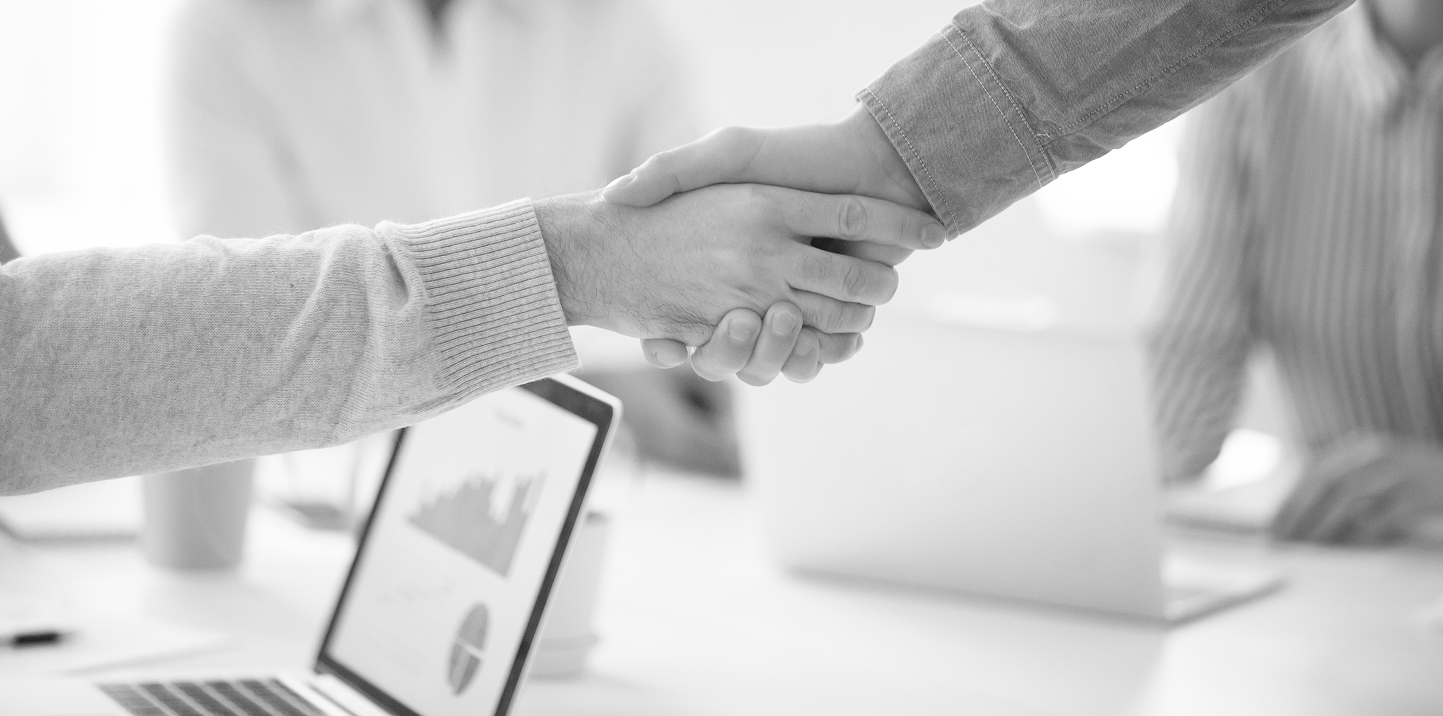 Macro-Relationships with Clients Aren't Built Overnight: How a Great CRM Solution Ensures They Last for Years